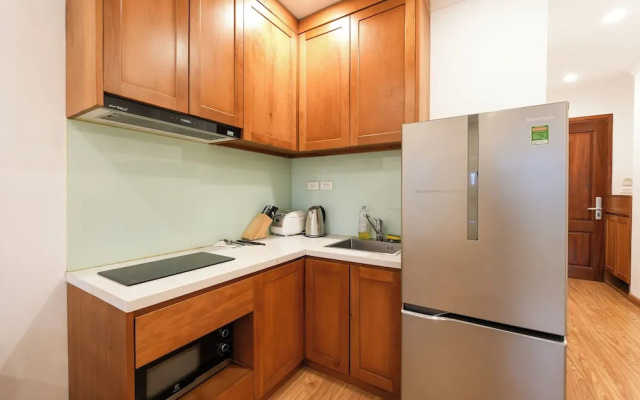NINE HOUSING 68 Kim Ma Thuong