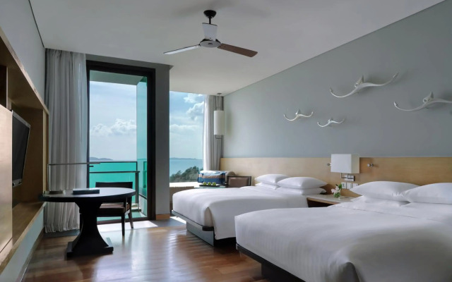 Rayong Marriott Resort & Spa