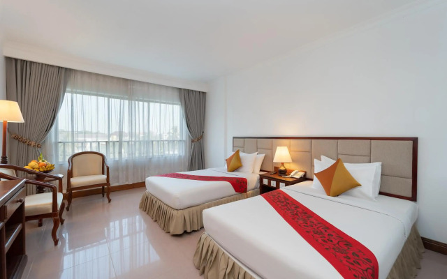 Monoreach Angkor Hotel