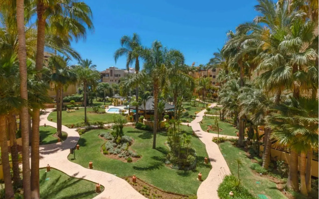 Terrazas de Costalita