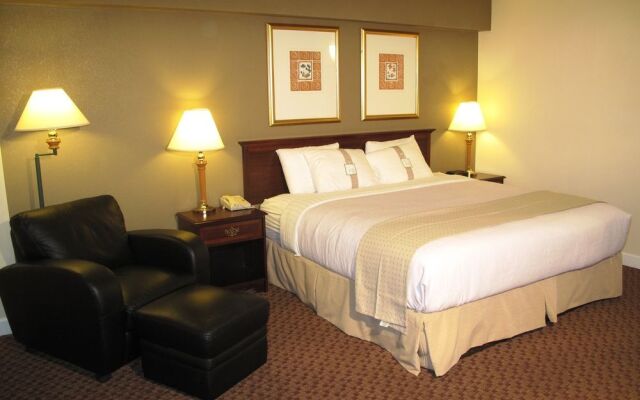 Holiday Inn Rolling Meadows - Schaumburg Area