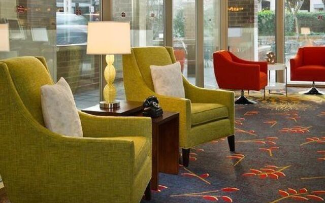 Residence Inn Bethesda Downtown