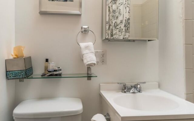 South End Getaway by Vacasa