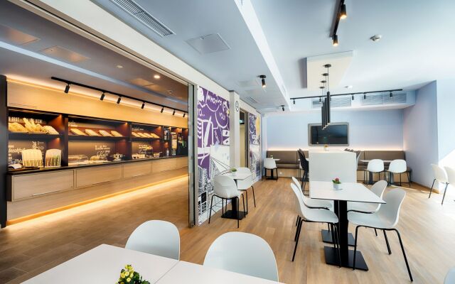B&B Hotel Wien-Stadthalle