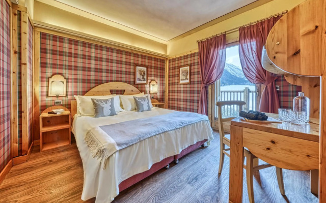 Hotel Sant'Orso & Beauty Spa LeBois