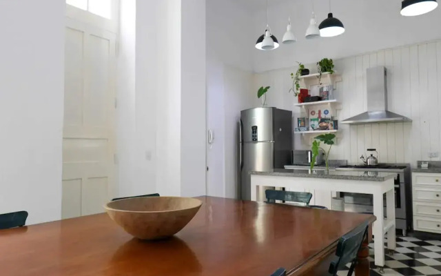 w Beautiful Suite in Casa Residence Barranco