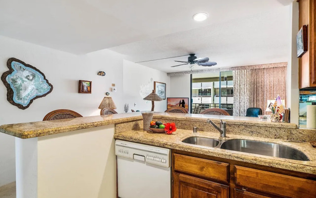 Big Island White Sands Village by Coldwell Banker Island Vacations