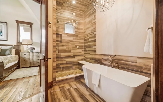 Highwoods At Shock Hill 4 Bedroom Townhouse