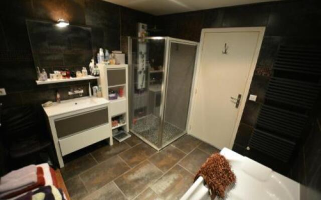 Maison d'hôtes Les Coudreaux