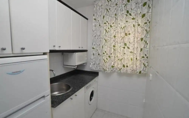 Apartment in Isla, Cantabria 102761 by MO Rentals