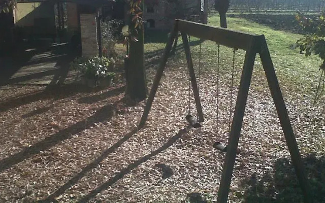 Bed & Breakfast VITTORIA