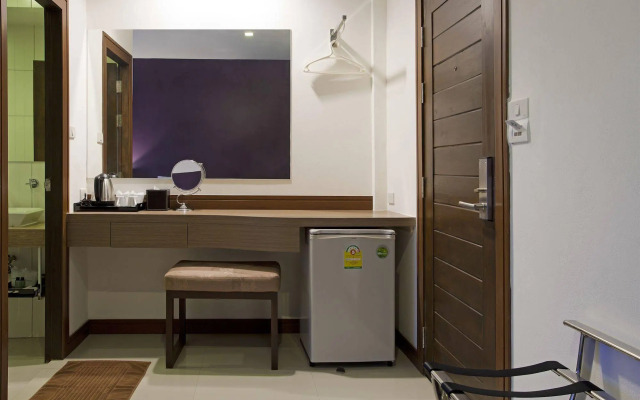Wiz Hotel