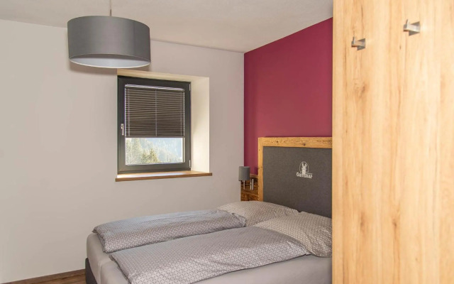 Gasthof Appartements Gamskar