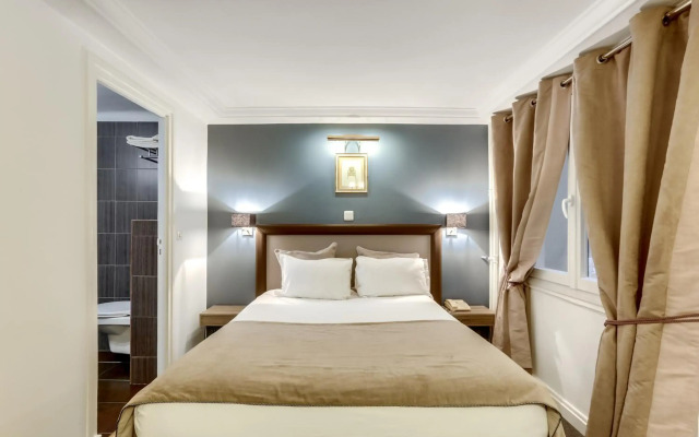 Hotel Opéra Maintenon