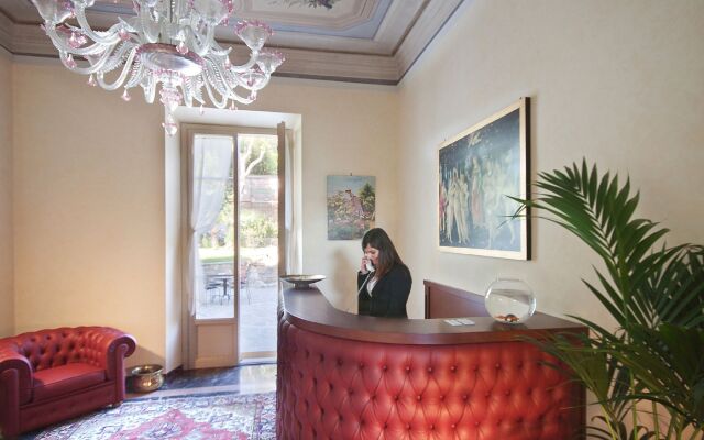 Relais la Corte di Cloris