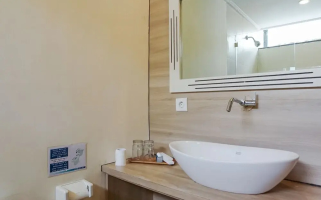 Villa Balitung Seminyak