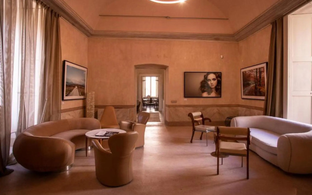 Palazzo Maresgallo Suite & Spa