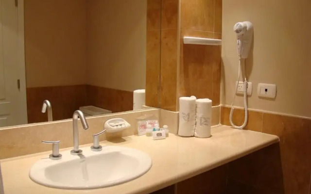 Hotel Camberland Ramallo