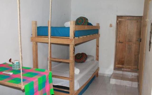 Hostel La Perinola