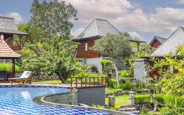 The Kleep Jungle Resort