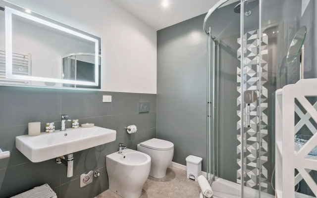 Porta Susa Elegant & Design Apartment