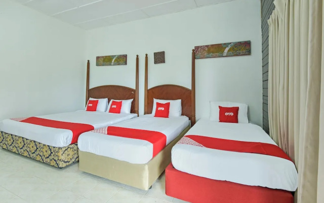 Hotel O Asiacamp Resort National Park Kuala Tahan