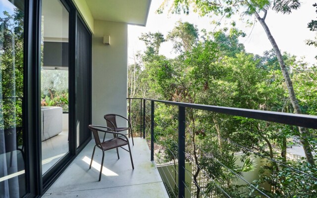 Tulum 525 #201 By Lockey