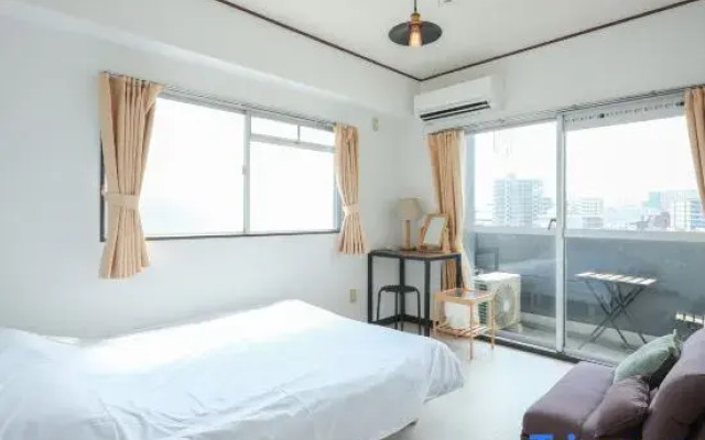 Grace Mukojima Room 701