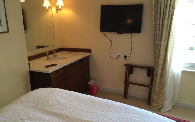 Lamb Inn Wartling
