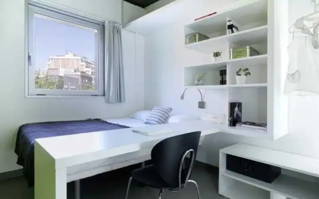 Residencia Melondistrict Poble Sec