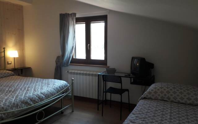 Casa Robinia
