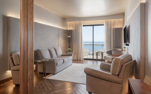 Grand Hotel Açores Atlântico