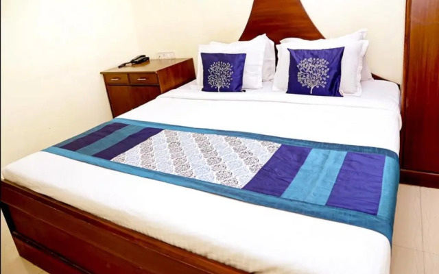 Hotel Al Zaiqa