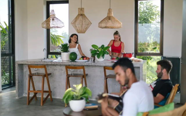 Podpadi Design Spaces