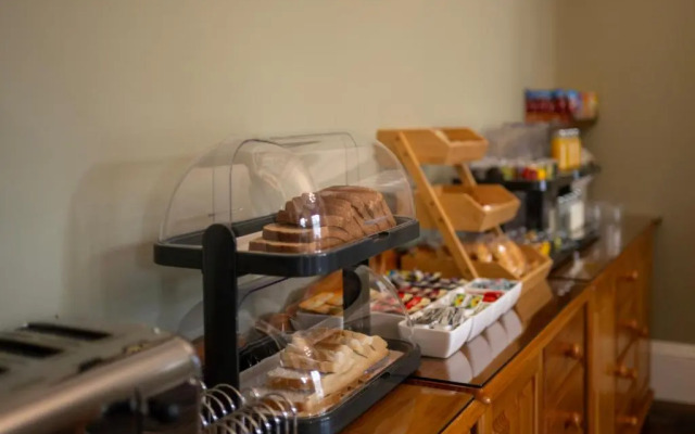 Eildon Guest House