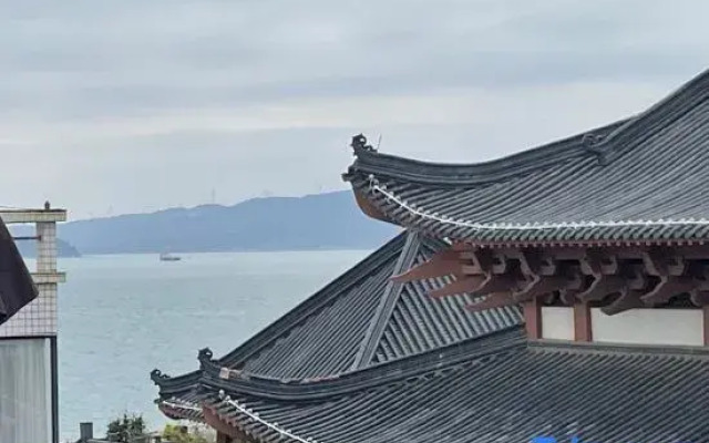 Xiamen 12 Seaside Hotel