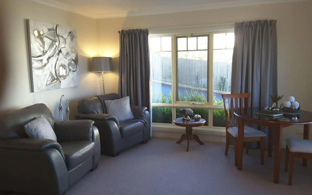 On The Terrace Stanley