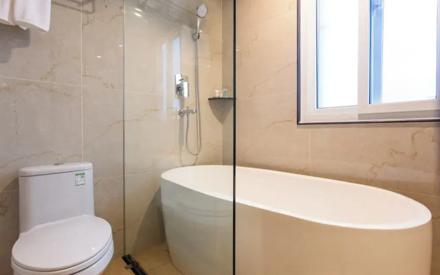 Shuvatara Suites & Spa Thamel