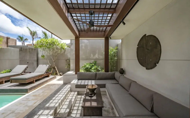 Ukiyo Villa II Pererenan