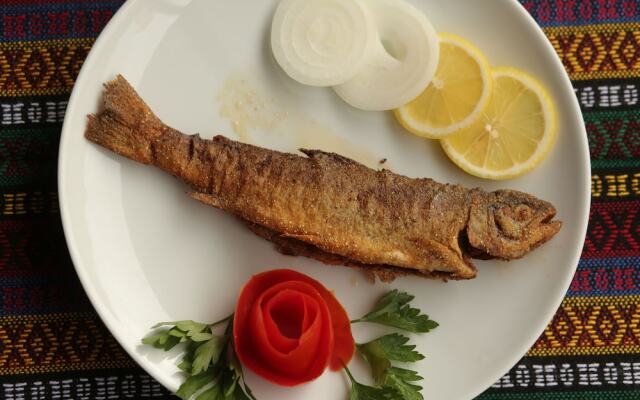 Sumela Holiday Hotel