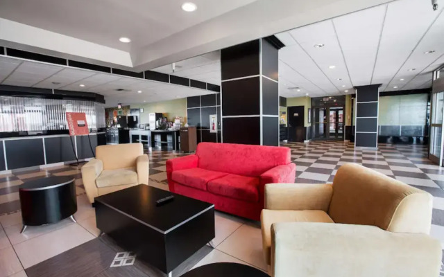 Travelodge Avenel Woodbridge