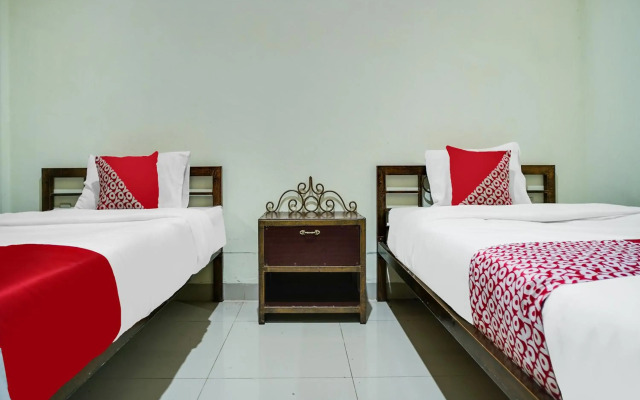 Capital O 540 Esther Hotel