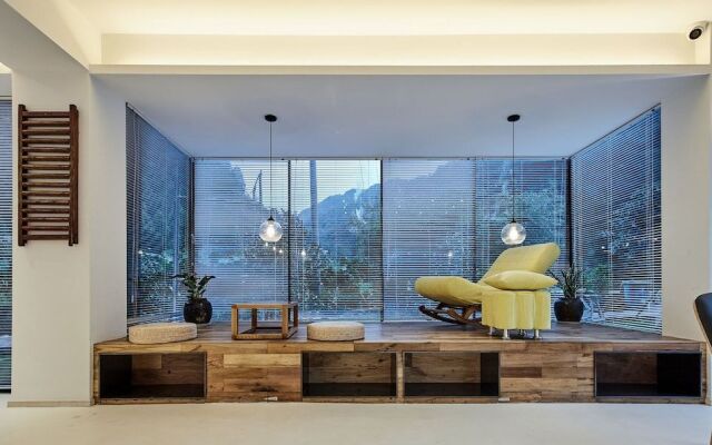 Yun Xi Resort Hotel