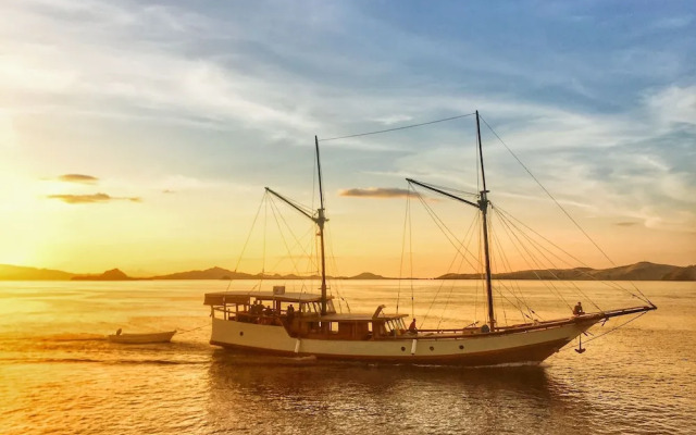 Samara II Liveaboard