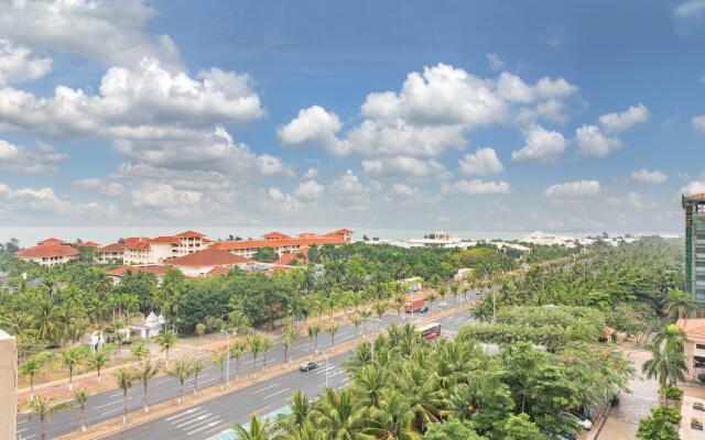 Holiday Inn Express Haikou West Coast by IHG