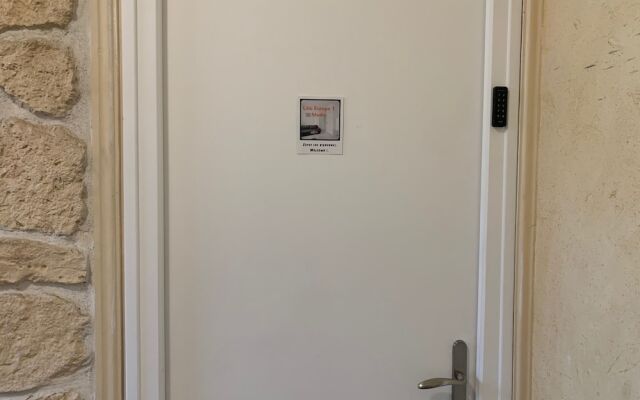Appartements Hotel Euralille
