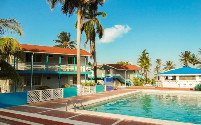 Hotel Sea Horse