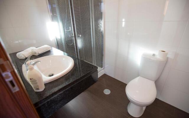 Casa Mirandês Rural