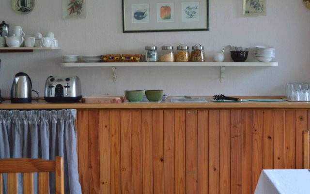 Zuider Zee Guest House