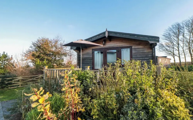 Hawthorne Lodge